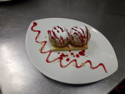 Les Plaisirs Gourmands — photo 10