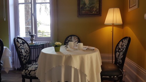 La Maison d'Alice