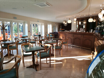 Le Bistrot (Hôtel le Provençal)