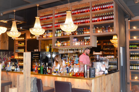 Andiamo Osteria — photo 2