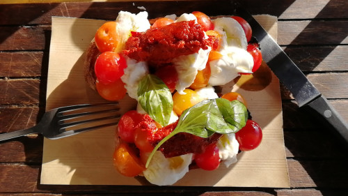 Andiamo Osteria — photo 5