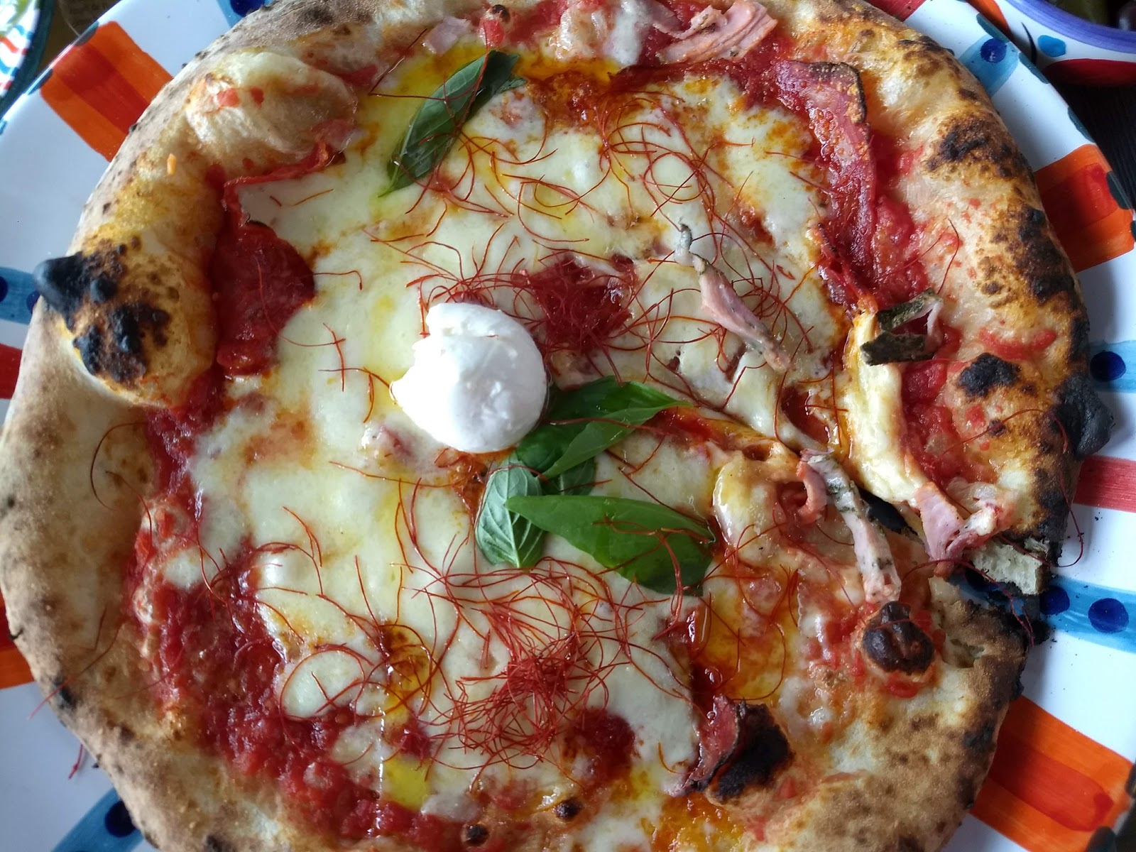 Andiamo Osteria