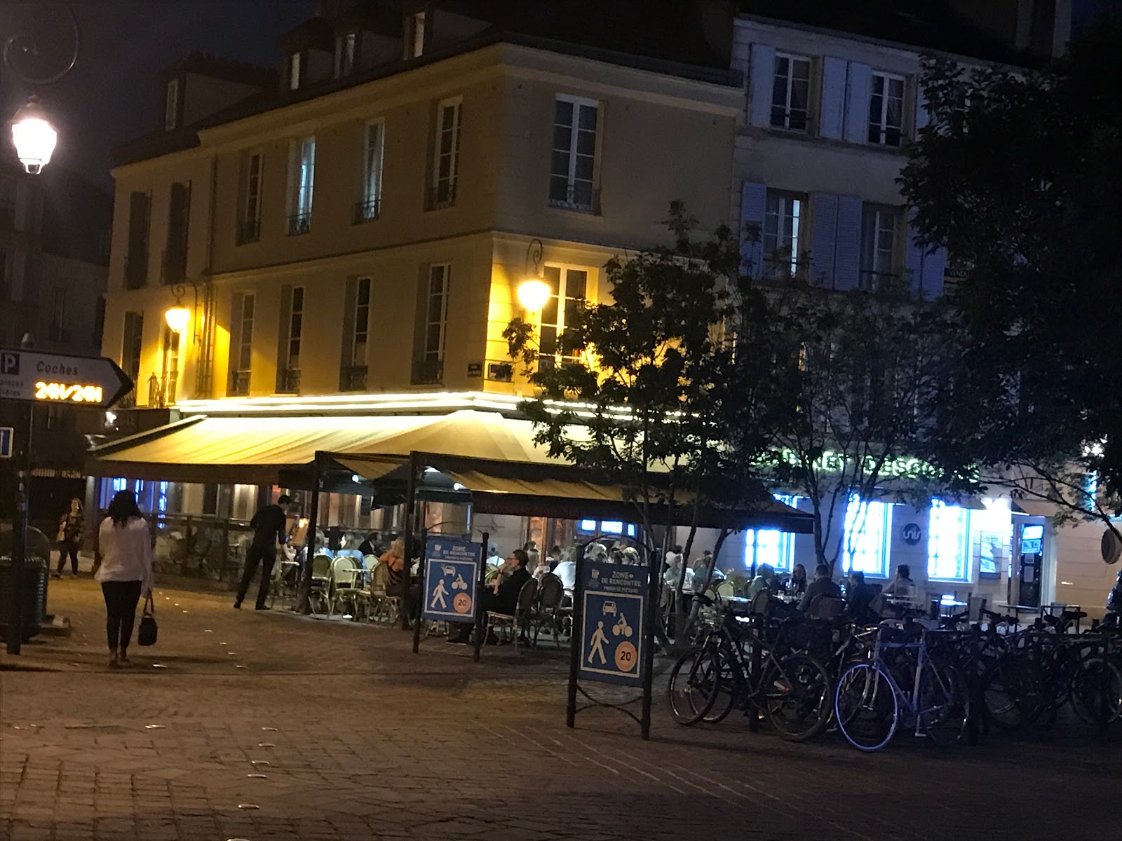 L'Amnésia — photo 3
