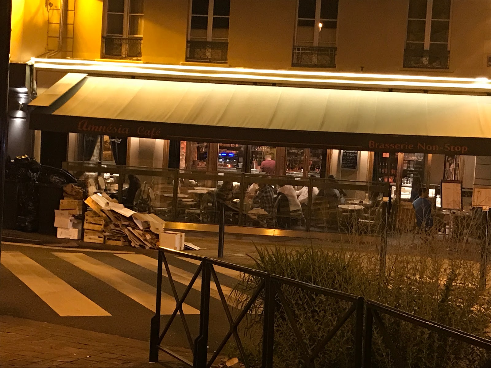 L'Amnésia — photo 5