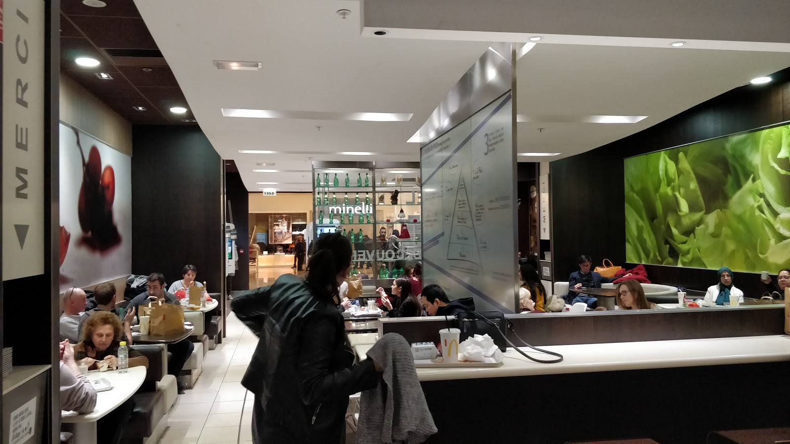 McDonald's — photo 3