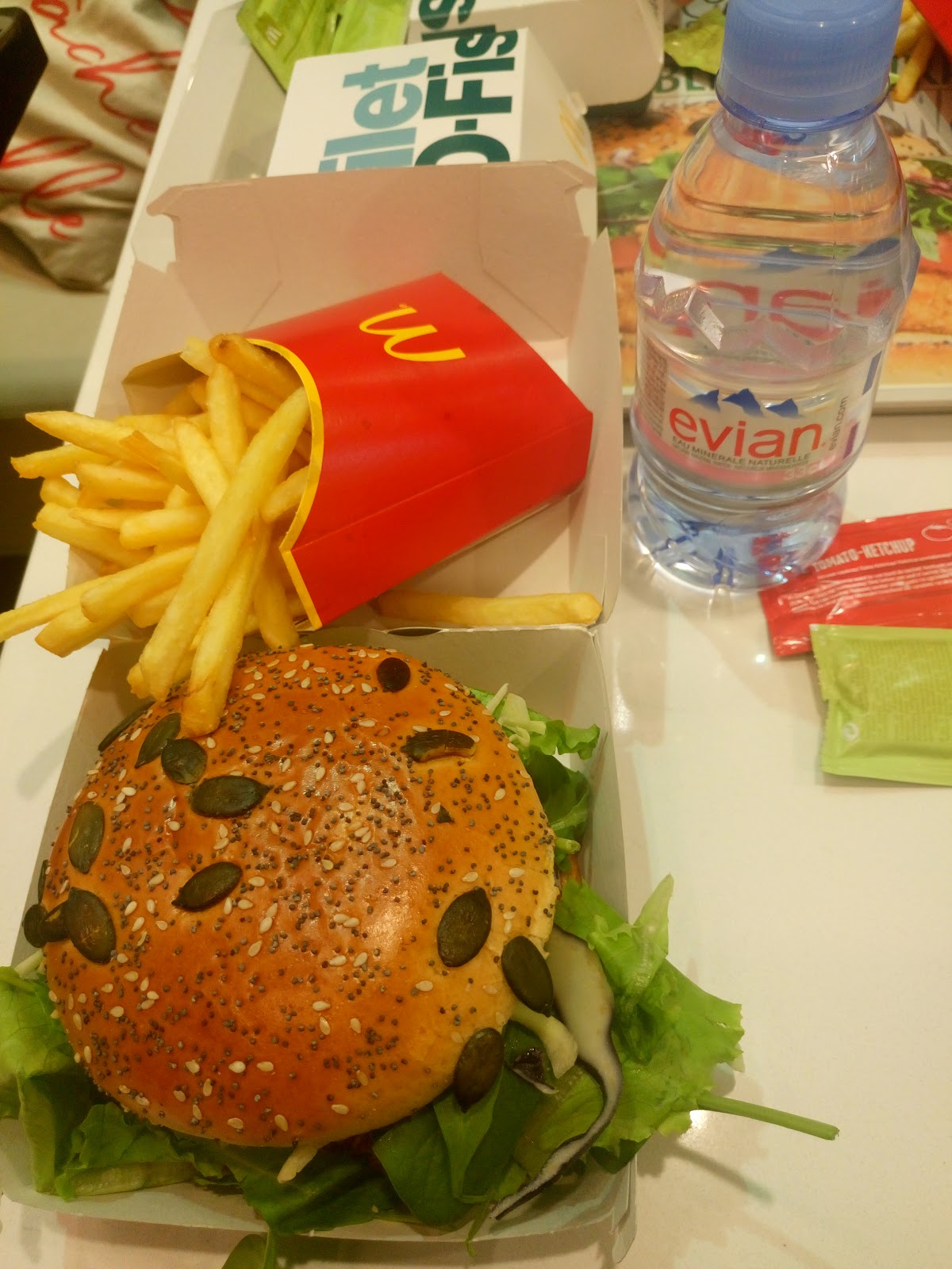McDonald's — photo 5