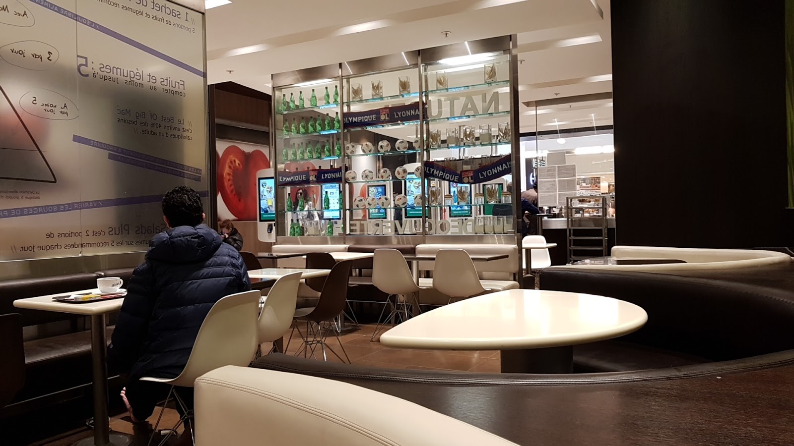 McDonald's — photo 6