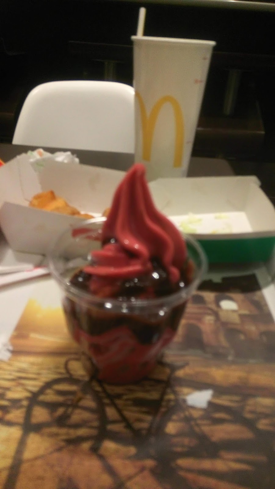 McDonald's — photo 8