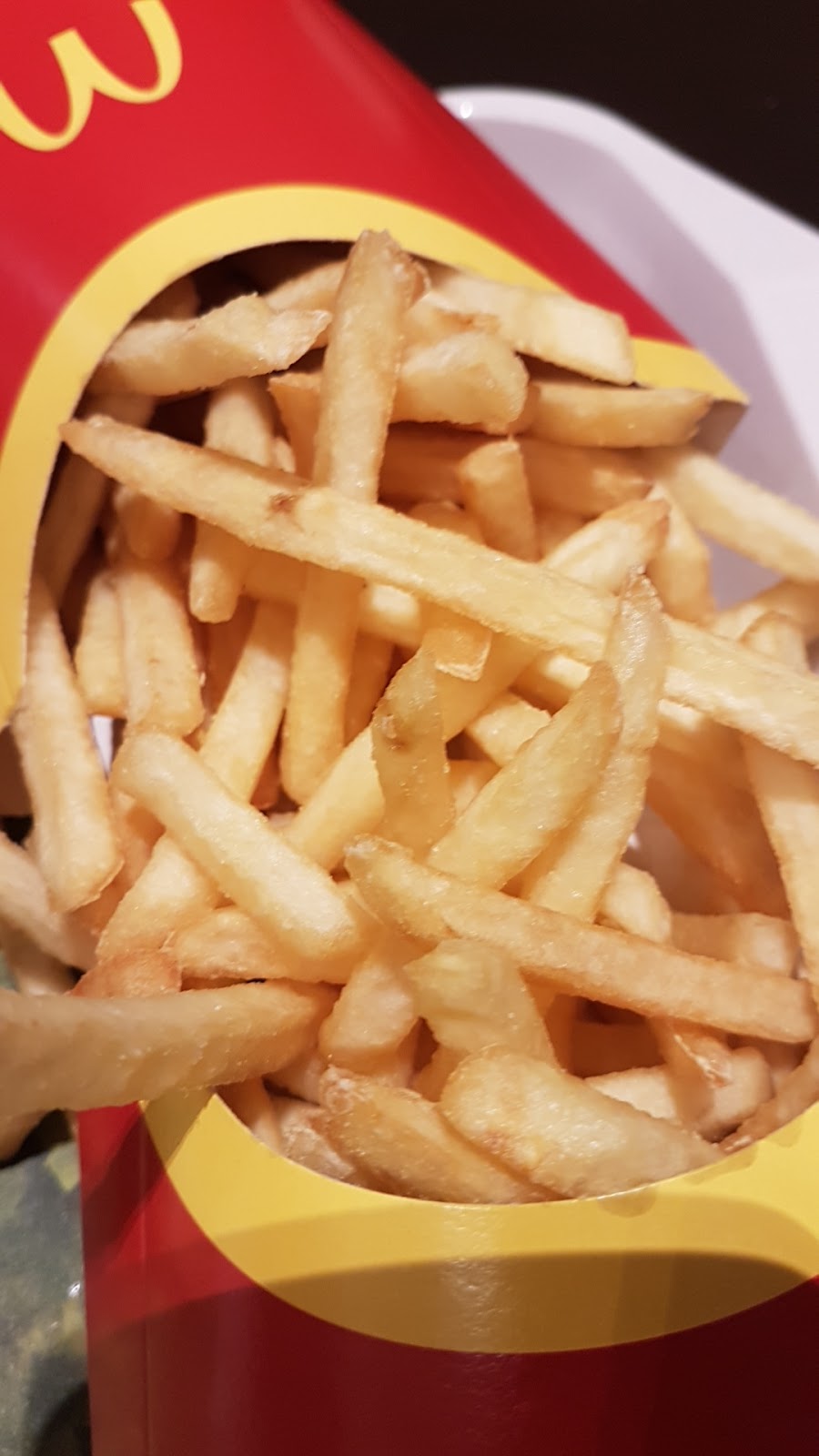 McDonald's — photo 9