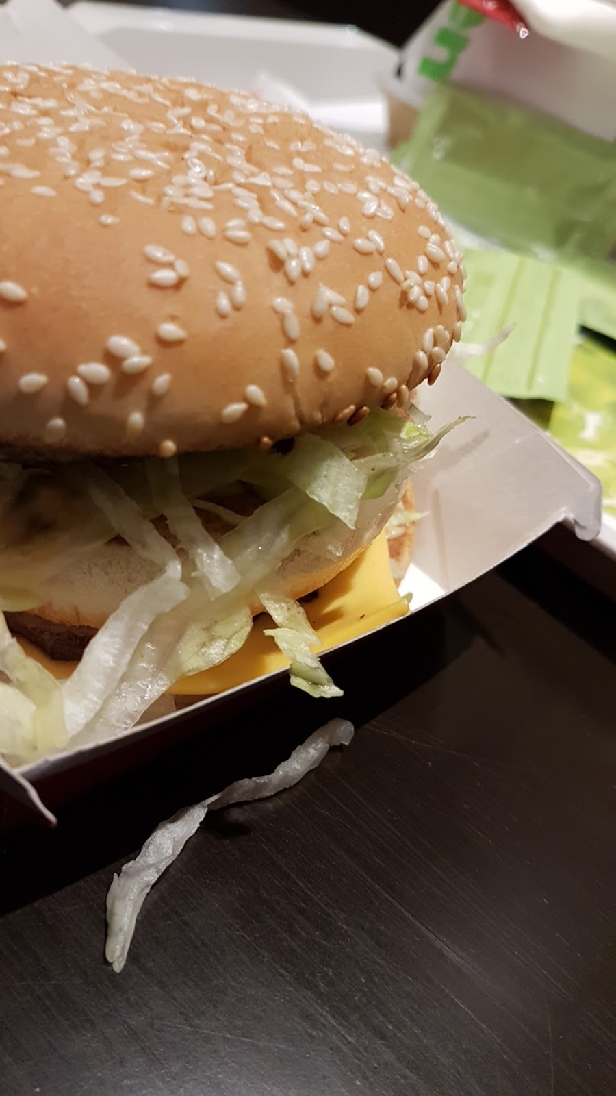 McDonald's — photo 10