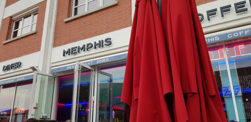 Memphis Strasbourg — photo 3