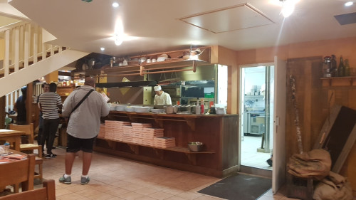 Tablapizza Franconville — photo 2