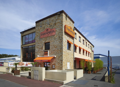 Tablapizza Franconville — photo 3