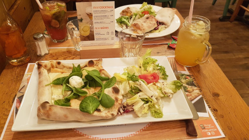 Tablapizza Franconville — photo 6