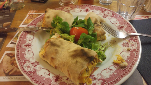 Tablapizza Franconville — photo 7