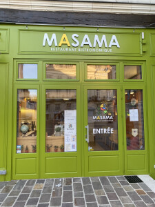 MASAMA  — photo 3