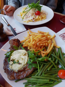 Le Café Zéphyr — photo 2