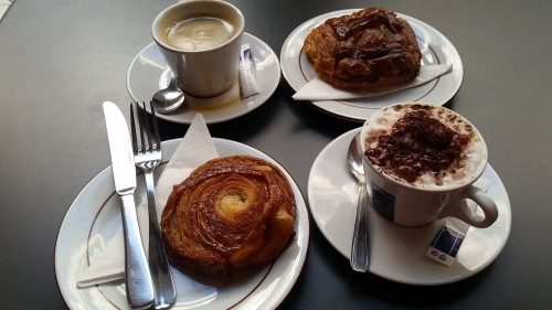 Le Café Zéphyr — photo 4