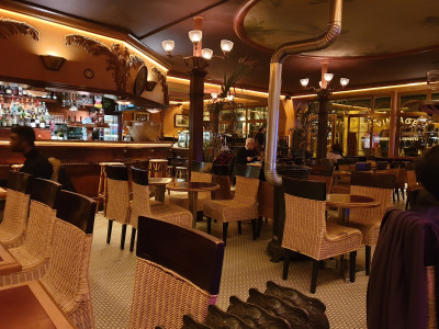 Le Café Zéphyr — photo 5