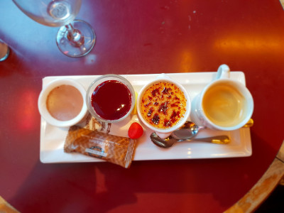 Le Café Zéphyr — photo 7