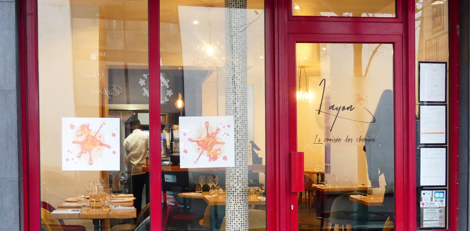 Le Layon — photo 10