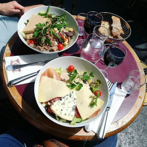 Le Café Zéphyr — photo 9