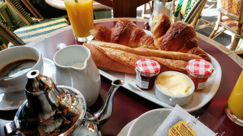 Le Café Zéphyr — photo 10
