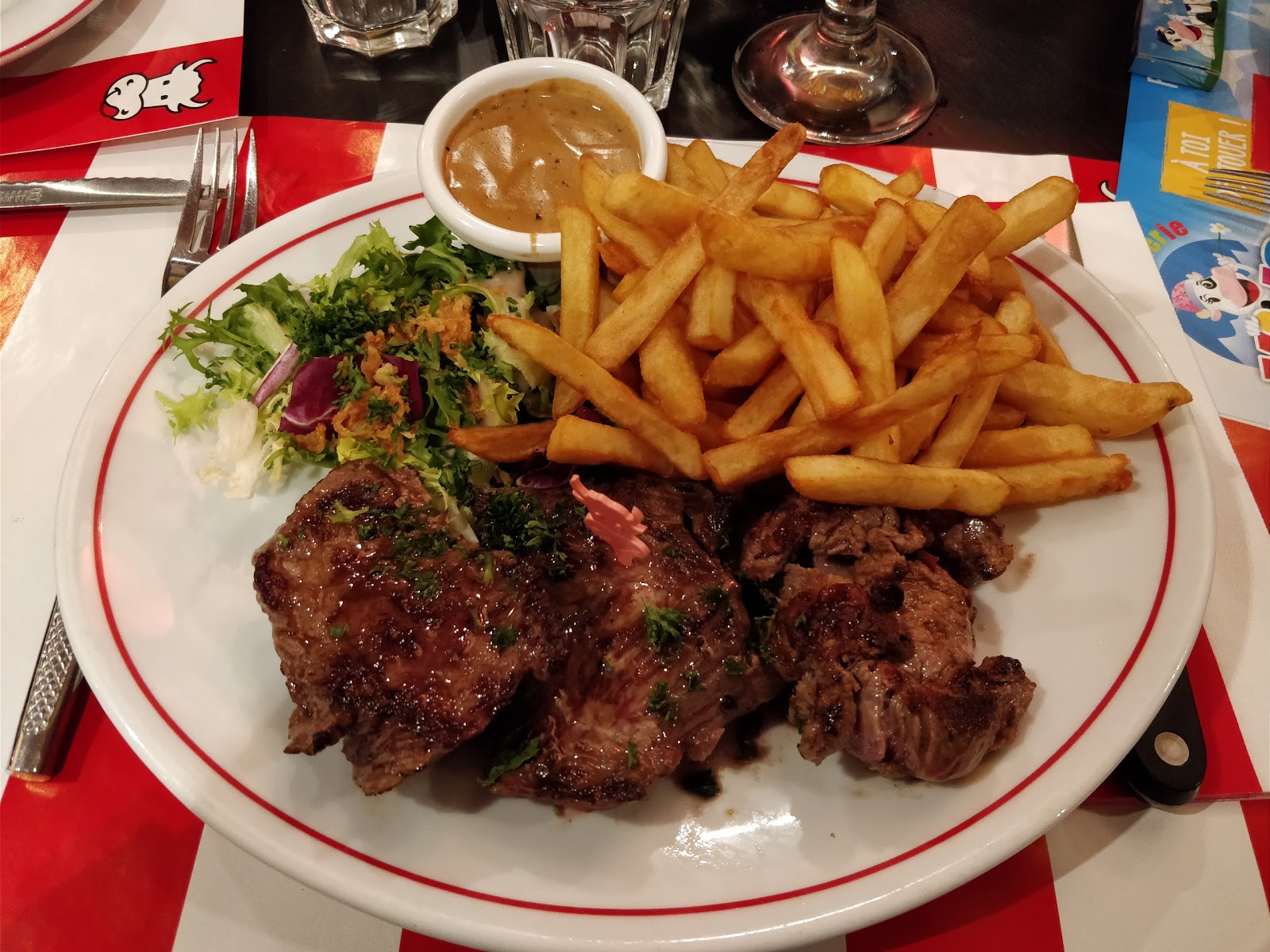 LA BOUCHERIE — photo 8
