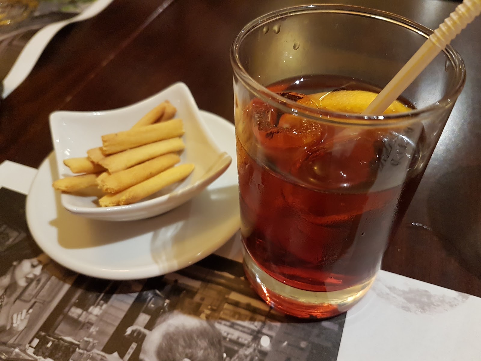 Ristorante Del Arte — photo 3
