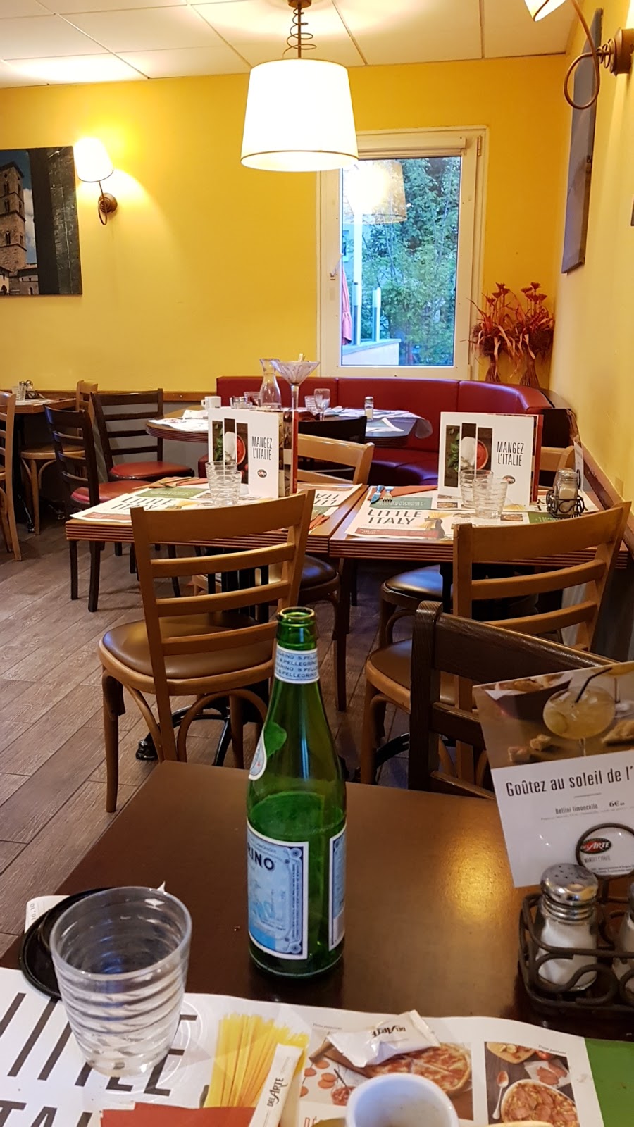 Ristorante Del Arte — photo 4