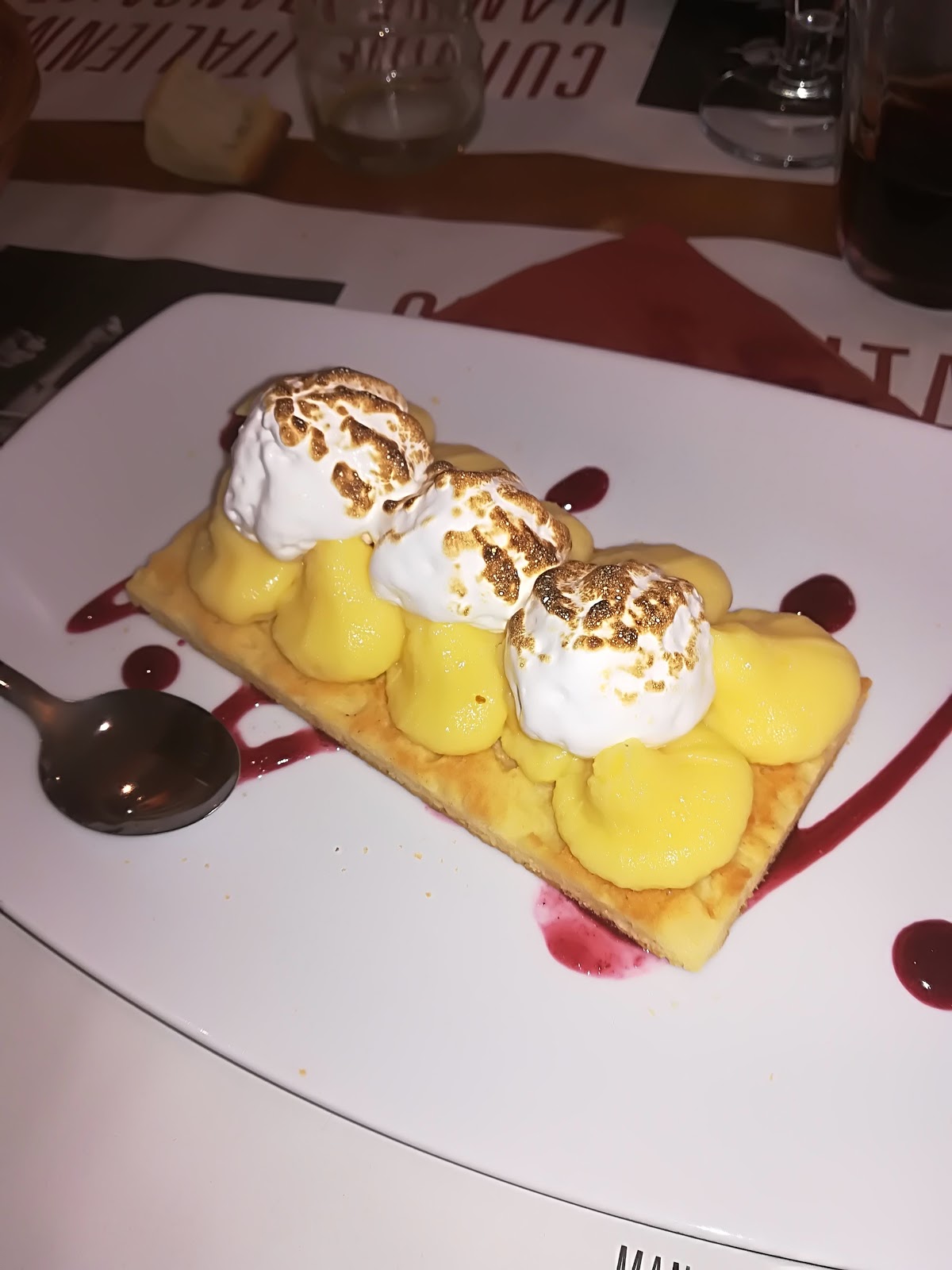 Ristorante Del Arte — photo 5