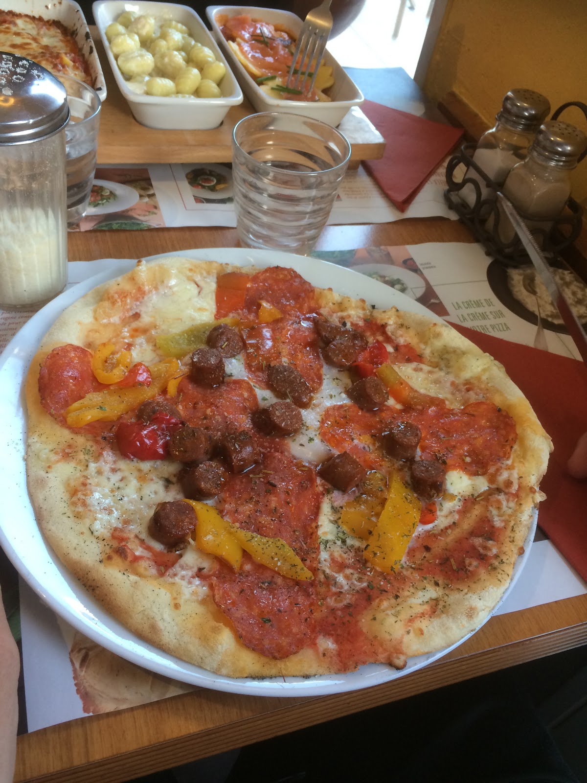 Ristorante Del Arte — photo 9