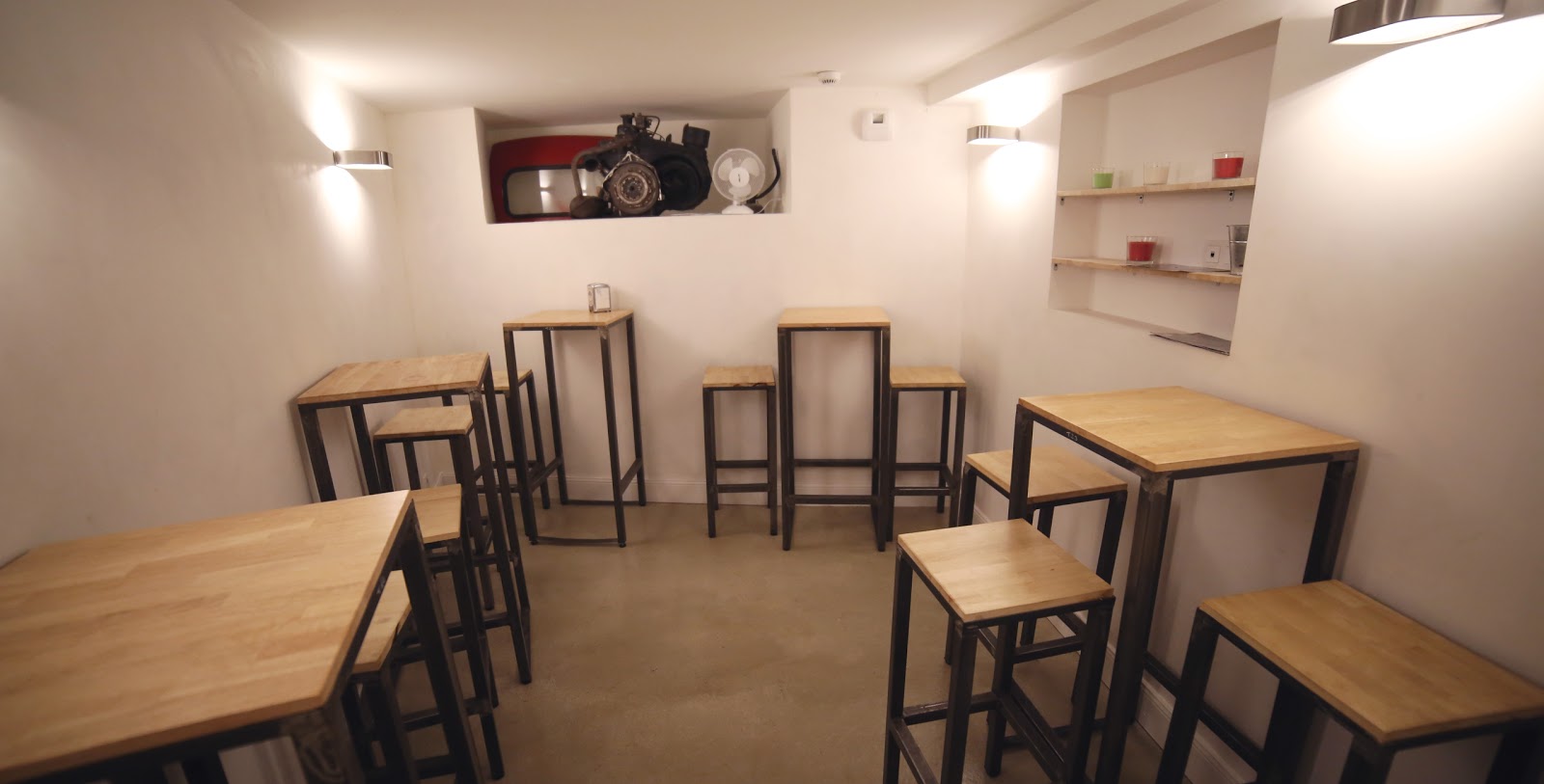 Forno Gusto — photo 1