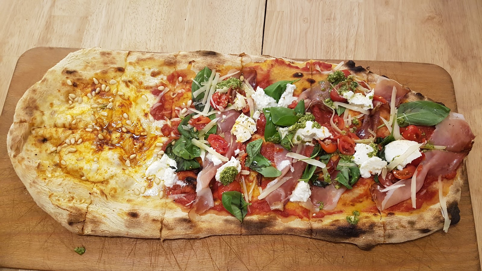Forno Gusto