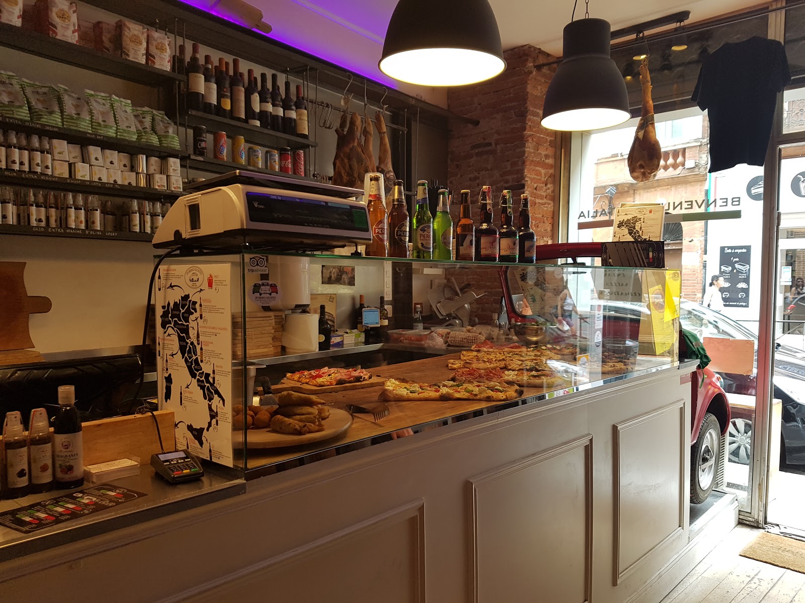 Forno Gusto — photo 3