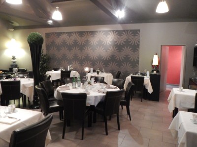La Baratte