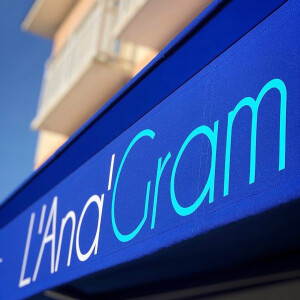 L'ANA'GRAM — photo 5