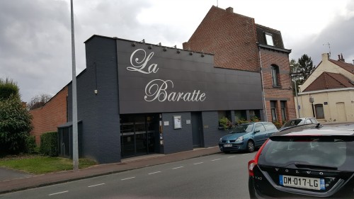 La Baratte — photo 3