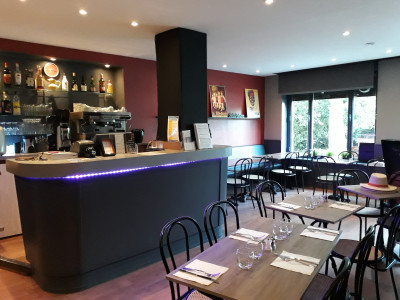 La Terrasse De Rochecardon