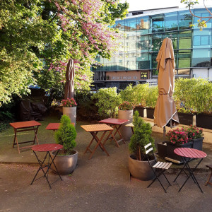 La Terrasse De Rochecardon — photo 4