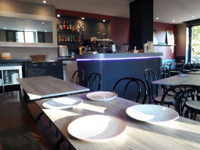 La Terrasse De Rochecardon — photo 8