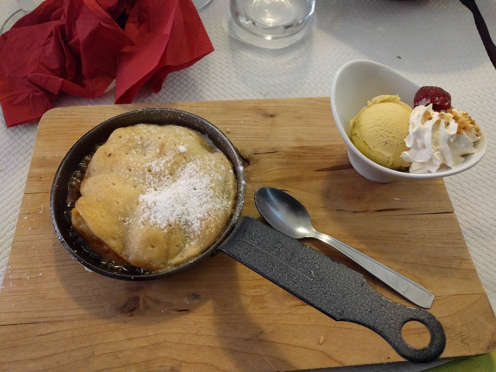 Brasserie des Francs — photo 2