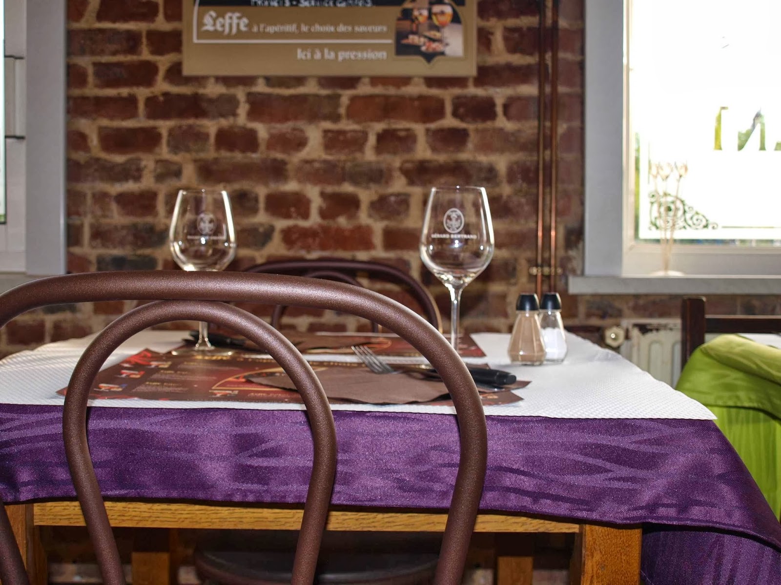 Brasserie des Francs — photo 3