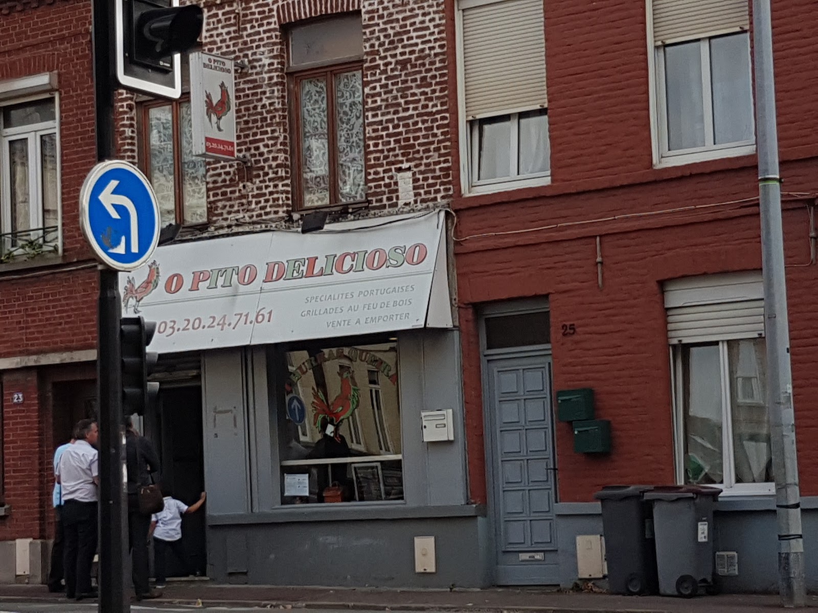 O Pito Delicioso — photo 3