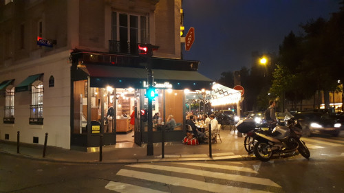 Le Camélia's Club — photo 4