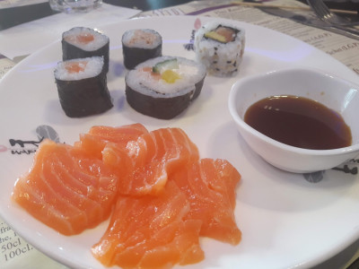 Wafu — photo 9