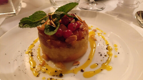 Le Bistrot Gourmand d'Olivier