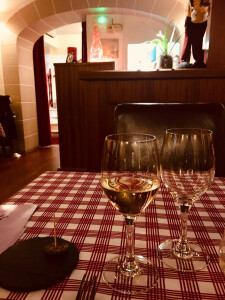 Saucisson et Beaujolais — photo 4