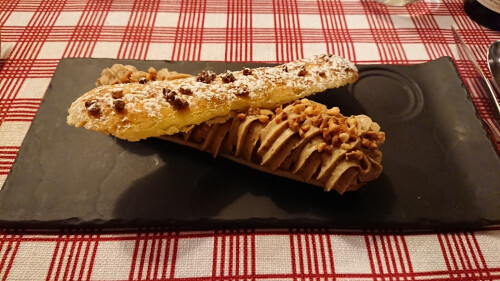 Saucisson et Beaujolais — photo 7