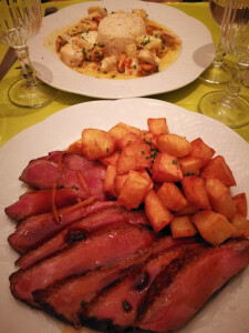 Le Relais Saint Antoine — photo 3